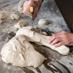 Kvalitetsbrød hos GuldBageren