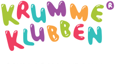 KrummeKlubben Logo