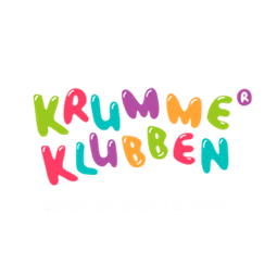 Krumme klubben logo