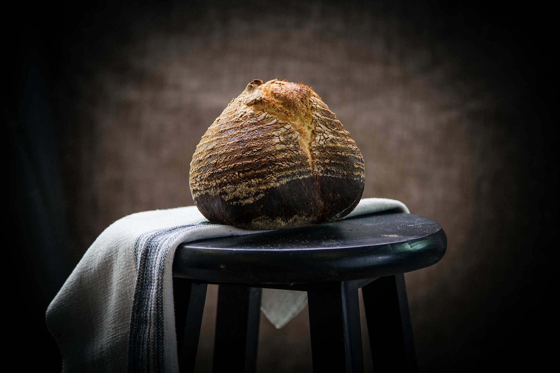 Specielbrød fra GuldBageren