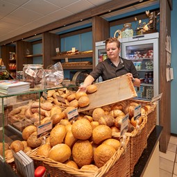 Morgenbrød GuldBageren