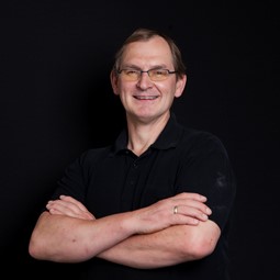 Bagermester Kaj Bonde GuldBageren Bramdrupdam